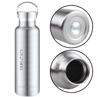 20 oz.Stainless Steel Bottle 20 oz.Stainless Steel Bottle