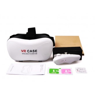 Virtual Reality Box Virtual Reality Box