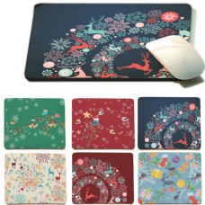 Mouse Pad Rubber Mouse Mat