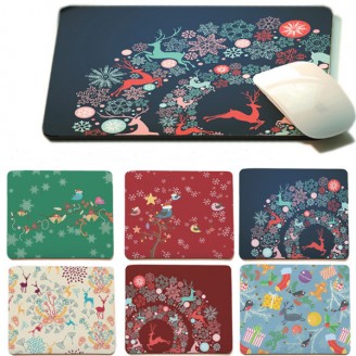 Mouse Pad Rubber Mouse Mat