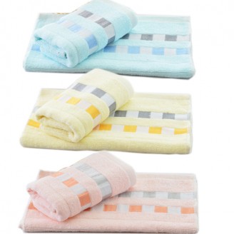 100% Cotton Towel