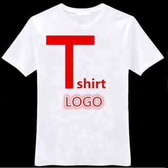 Blank T-topper Customizing T-shirt Blank T-topper Customizing T-shirt
