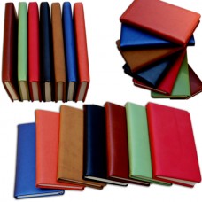 Top Grade Fashion PU Leather Upper Face Notebook Top Grade Fashion PU Leather Upper Face Notebook
