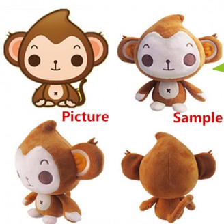 Professional Customizing Plush Toy Mascot Professional Customizing Plush Toy Mascot