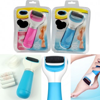 USB Exfoliating Scrub Beauty Pedicure Grinding Machine