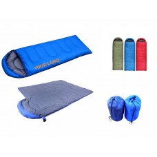 Outdoor Camping Sleeping Bag Outdoor Camping Sleeping Bag