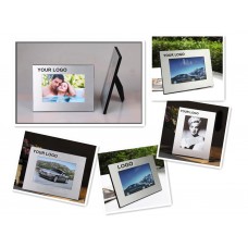 Top Grade 6 inch Aluminum Photo Frame Top Grade 6 inch Aluminum Photo Frame