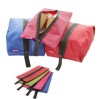 Protable travel shoe bag Protable travel shoe bag