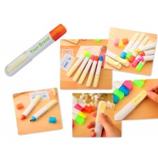 Highlighter With Sticky Note Highlighter With Sticky Note