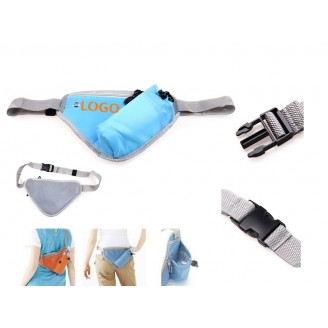 Insulated Sport Waist Bottle Pack Insulated Sport Waist Bottle Pack