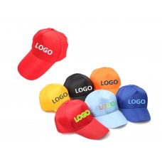 Polyester Baseball Cap
