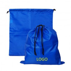 Large 210D Polyester Drawstring bag Large 210D Polyester Drawstring bag