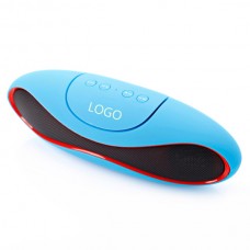 Rugby Mini Bluetooth Speaker