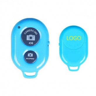 Bluetooth Remote Control Self-timer/Wireless Camera Shutter Bluetooth Remote Control Self-timer/Wireless Camera Shutter