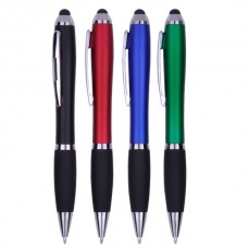 Stylus Ball Point Pen