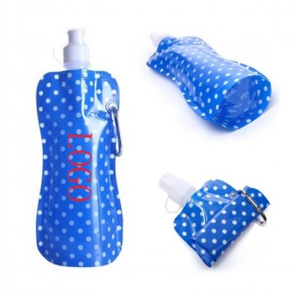 Collapsible Water Storage Bag