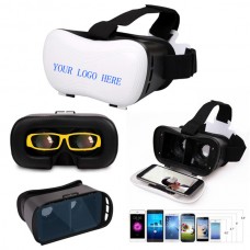 Virtual Reality Headset VR Box/3D Viewing Glasses Virtual Reality Headset VR Box/3D Viewing Glasses
