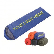 Outdoor Envelope Type Camping Sleeping Bag Outdoor Envelope Type Camping Sleeping Bag