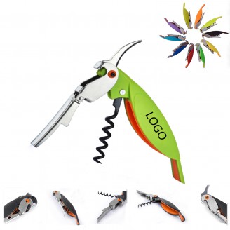 Parrot Wine Bottle Opener Parrot Wine Bottle Opener