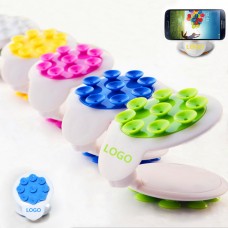 360 degree Silicone Cell Phone Holder