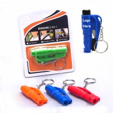 3 in 1 car window breaker, Multi Functions Auto Safety Escape Tool 3 in 1 car window breaker, Multi Functions Auto Safety Escape Tool