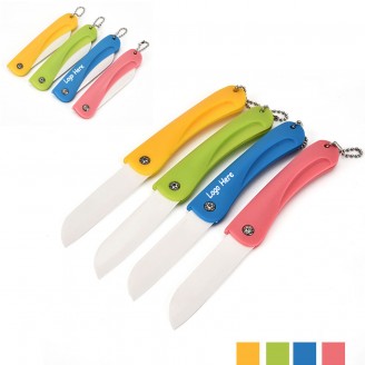 Ceramic Folding Knife Vegetable Fruit Knife Ceramic Folding Knife Vegetable Fruit Knife