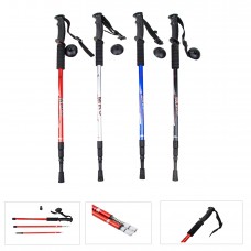 Anti Shock Trekking Poles