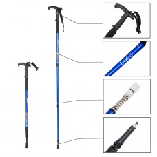 Aluminum alloy Walking Sticks