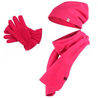 Fleece SET 3 PCS
