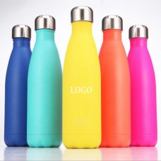 Vacuum Insulated Stainless Steel Water Bottle 
