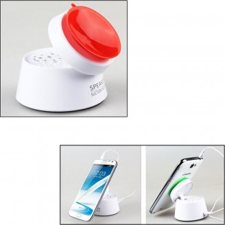 Creative speaker adapter Creative speaker adapter