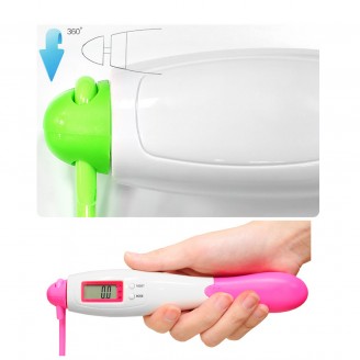 Electronic Digital Counter Jump Rope Electronic Digital Counter Jump Rope