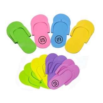 EVA Disposable Slippers EVA Disposable Slippers