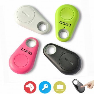Anti-Lost Bluetooth Smart Tracker Anti-Lost Bluetooth Smart Tracker