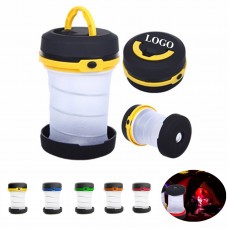 Telescopic Pop Up Camping Lantern
