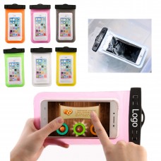 Waterproof Phone Bag
