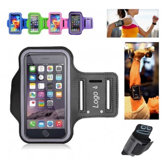 Sport Armband for smartphone