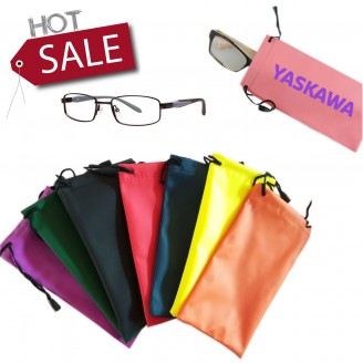 Leather Eyeglasses Case Leather Eyeglasses Case