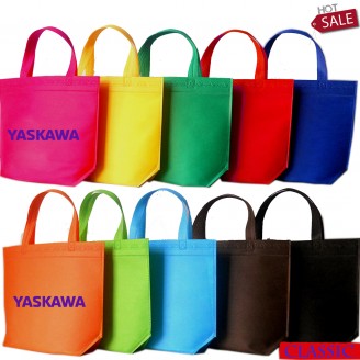 Non-woven Tote Bags