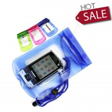 Waterproof Cellphone Case Sealed Mobilephone Bag Waterproof Cellphone Case Sealed Mobilephone Bag