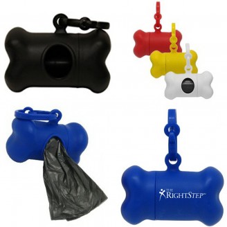 Pet Bag Dispenser Pet Bag Dispenser