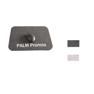 Woven Felt Mousepad Woven Felt Mousepad