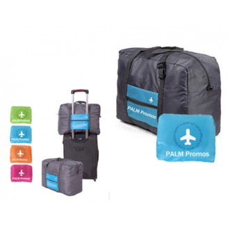 Large-Capacity Nylon Folding Bag Large-Capacity Nylon Folding Bag