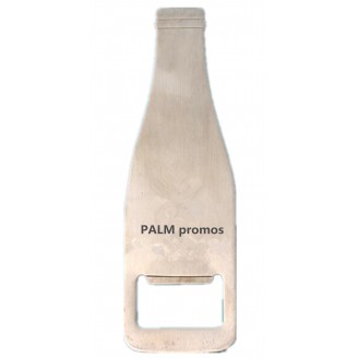 Shape Bottle Opener Shape Bottle Opener