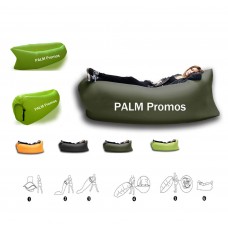 Inflatable Beach Sleeping Bag