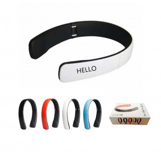 Stylish Bluetooth Headphone Stylish Bluetooth Headphone