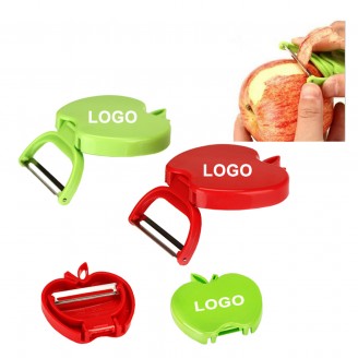 Folding Peeler Folding Peeler