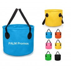 700 OZ Portable Folding Bucket 700 OZ Portable Folding Bucket