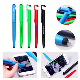 4 in 1 Ball-point Pen