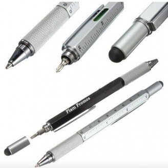 6 in 1 Phillips screwdrive